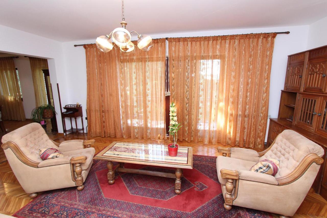 Apartment Clementina Visnjan Luaran gambar