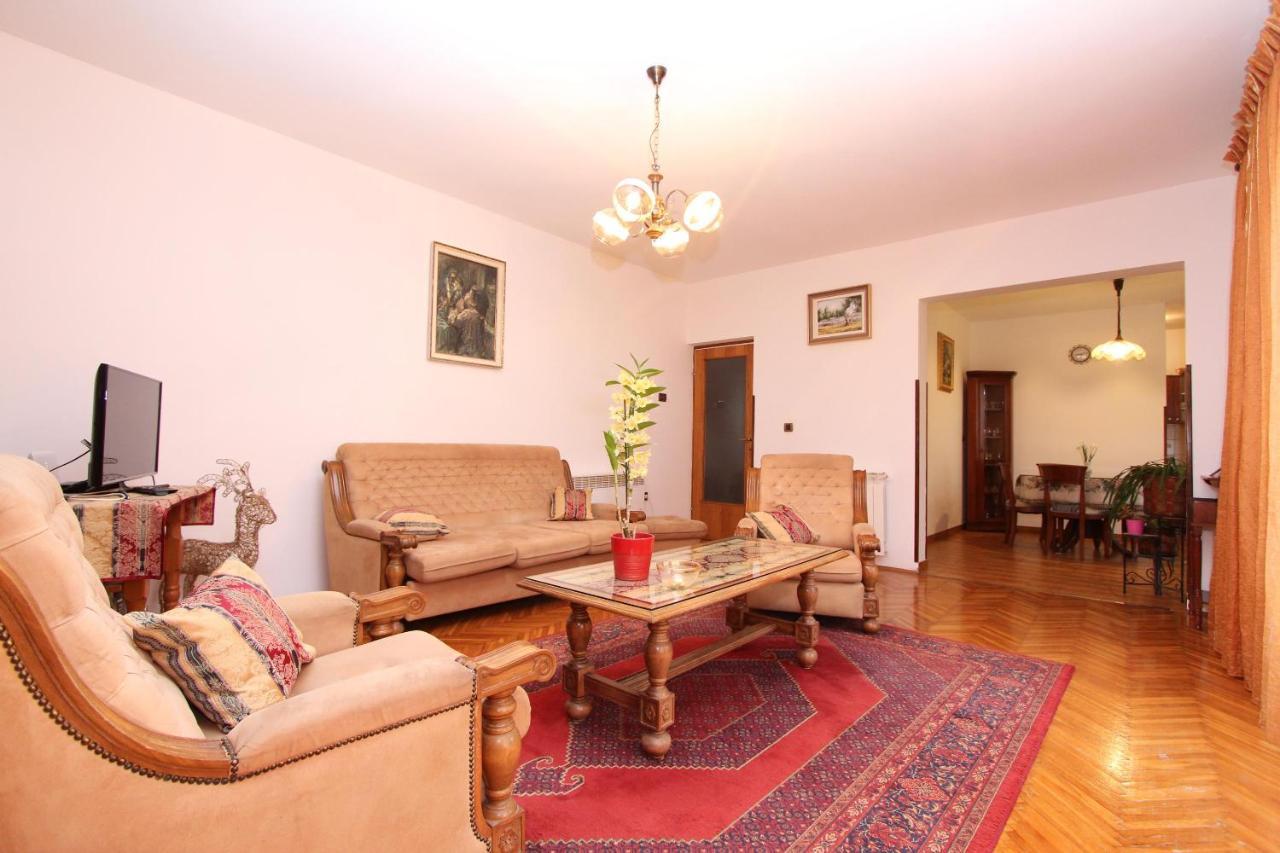 Apartment Clementina Visnjan Luaran gambar