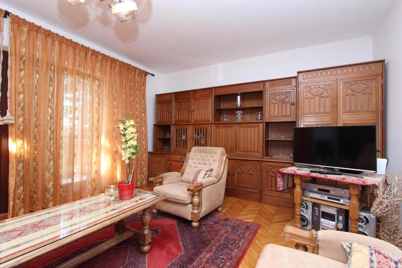 Apartment Clementina Visnjan Luaran gambar