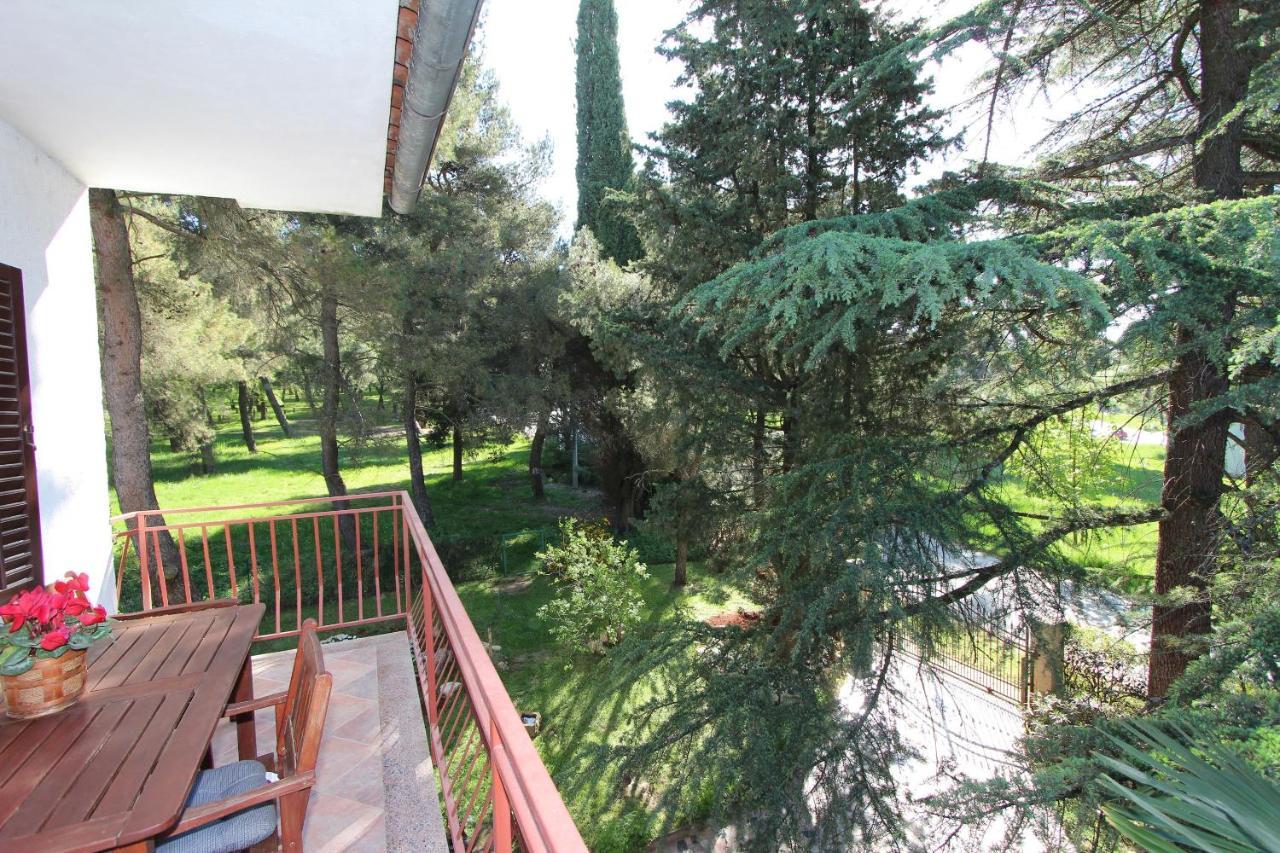 Apartment Clementina Visnjan Luaran gambar