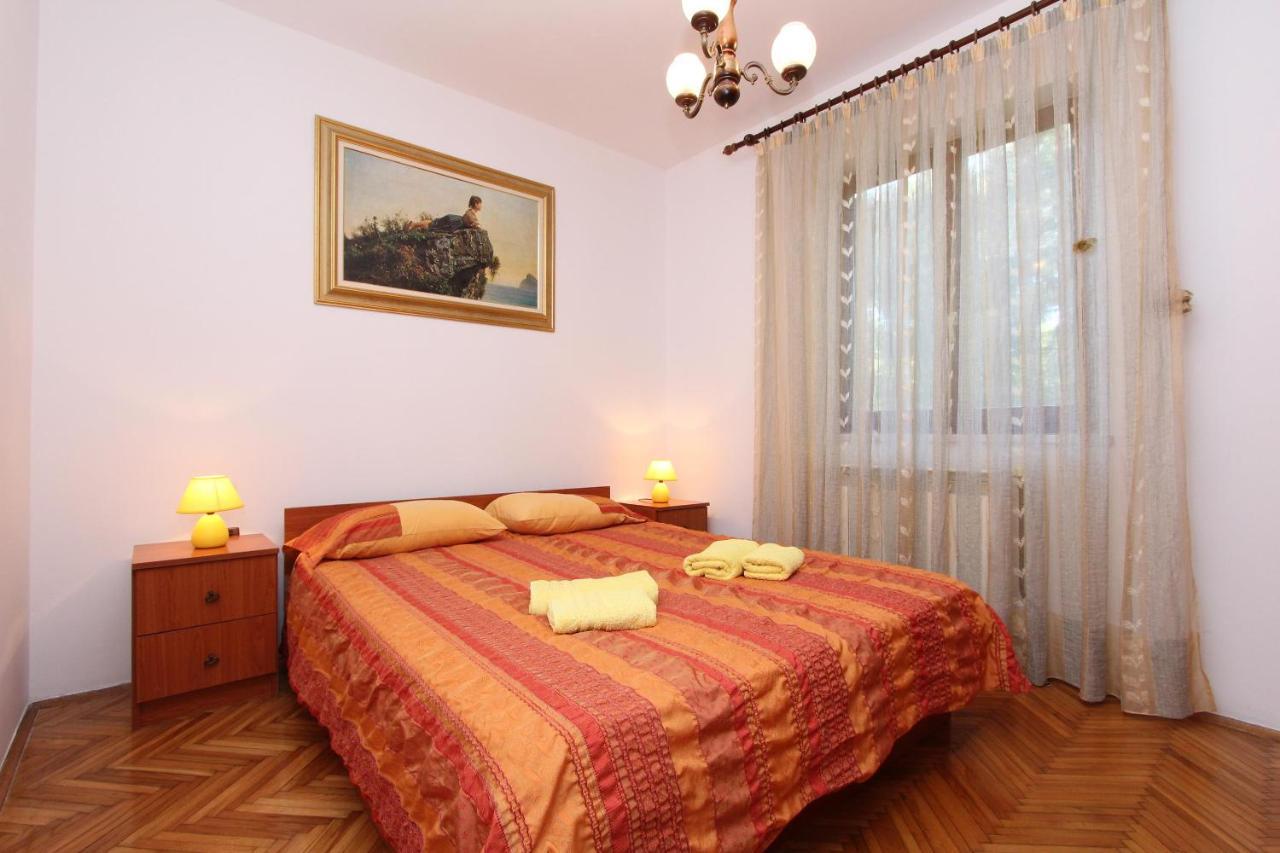 Apartment Clementina Visnjan Luaran gambar